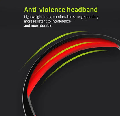 G4 Headphones 3.5mm Wired Gaming Headset Earphones Music For PS4 Play Station 4 Game PC Chat computer With Microphone