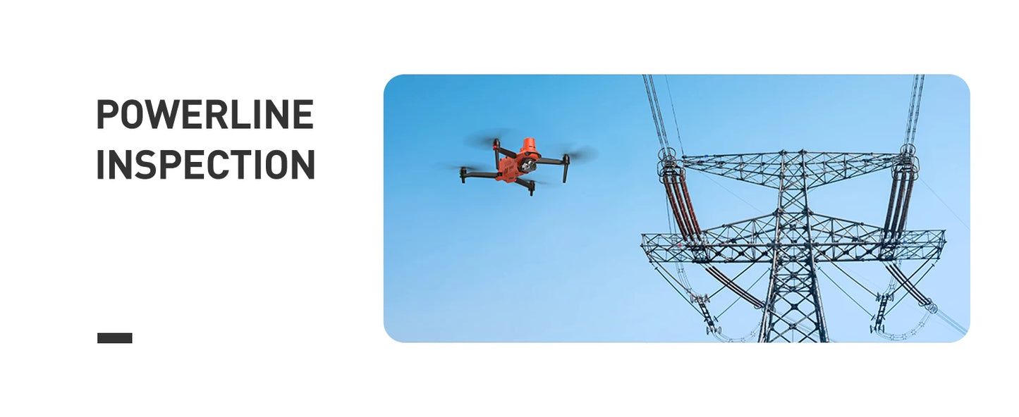 Autel Robotics EVO II Pro RTK V3 Drone Rugged Bundle 20MP Photo& 6K/30fps Video Professional Surveying & Mapping Drone In Stock