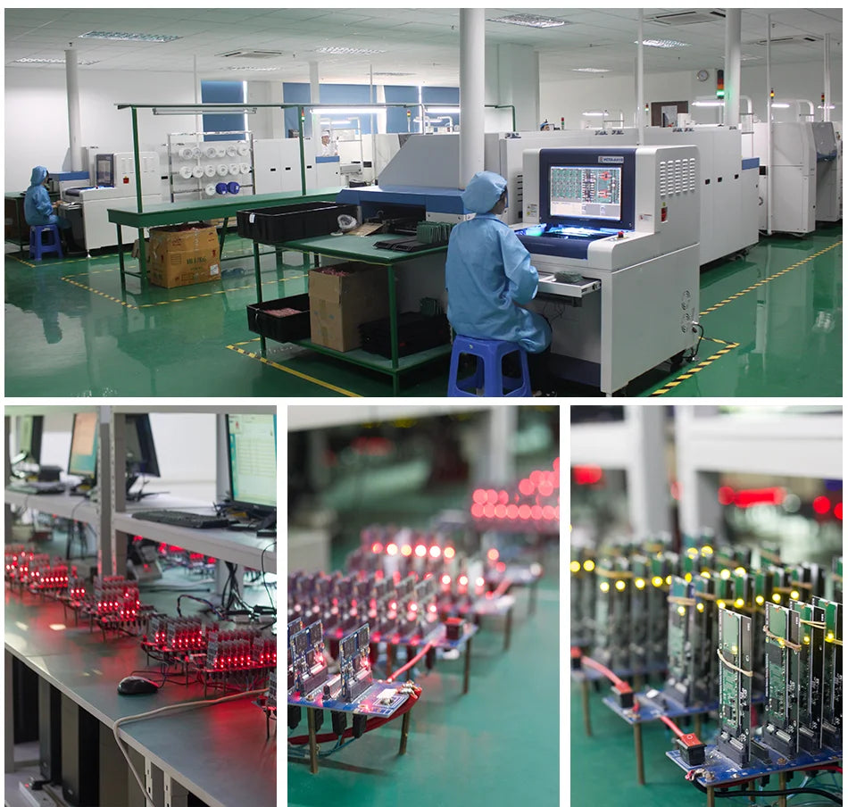 2TB Portable SSD 1TB M.2 Portable Solid State Drive USB3.0 High-speed Hard Disk External Hard Disk For Laptops/desktop