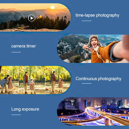 32GB 1080P Sport Action Camera WiFi Wireless Digital Video Recorder Mini Body Camera Wide Angle Camcorder Pet Collar Monitor Cam