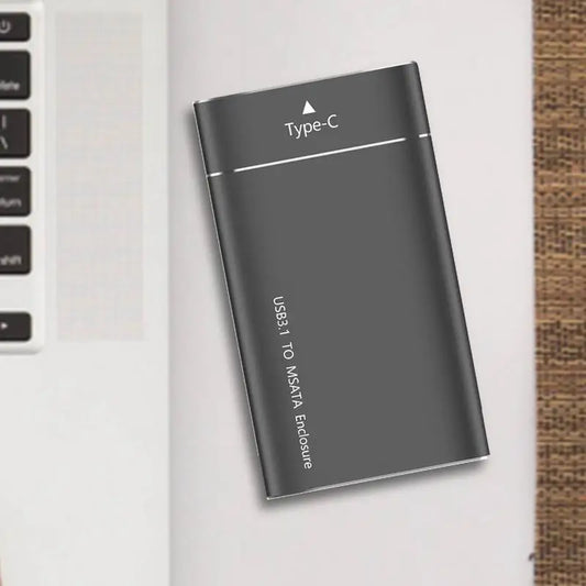 Portable HDd 500GB Hard Disk Storage Expansion USB Hard Drive Black Laptop External Hard Drive Data Storage External Hard Drive