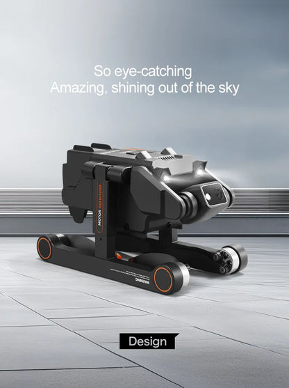 2025 RG700 PRO RC Drone Obstacle Avoidance Aerial photography 4K Dual Camera Quadcopter Gps Four-Axis Helicopter Drone Gift Toy