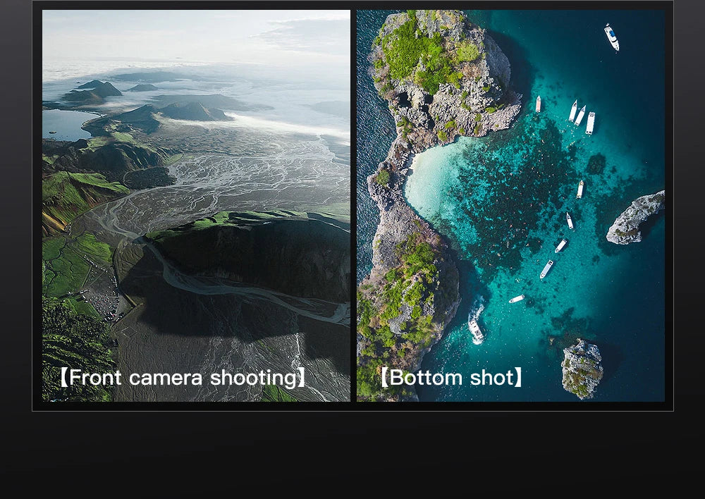 K11 Tubro Professional Drone With 8K Camera 3-Axis Gimbal Obstacle Avoidance Touch Screen FPV Drone Brushless GPS RC Quadcopter