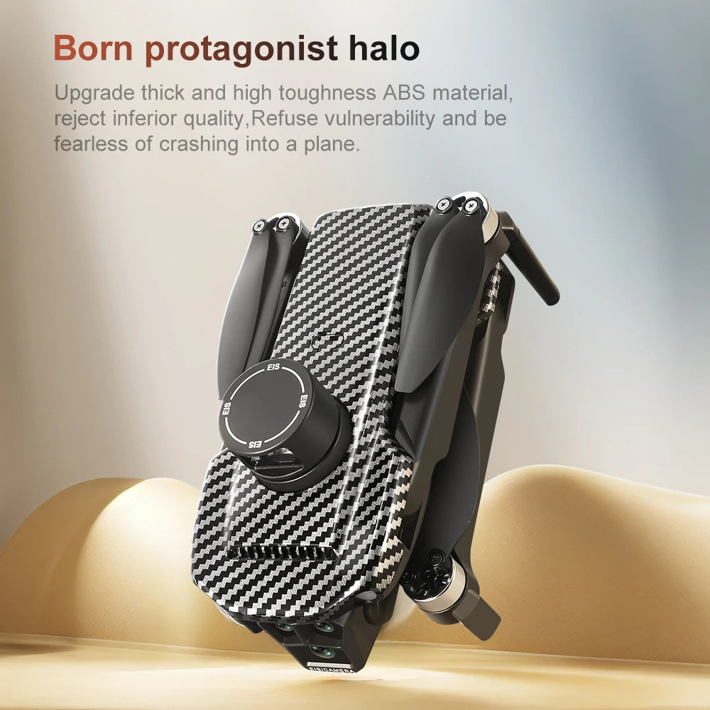 Professional GPS Drone 2025 U33 U99 with 8K Camera 360 Laser Obstacle Avoiding Touch Screen Brushless Motor FPV 5G RC Dron Toys