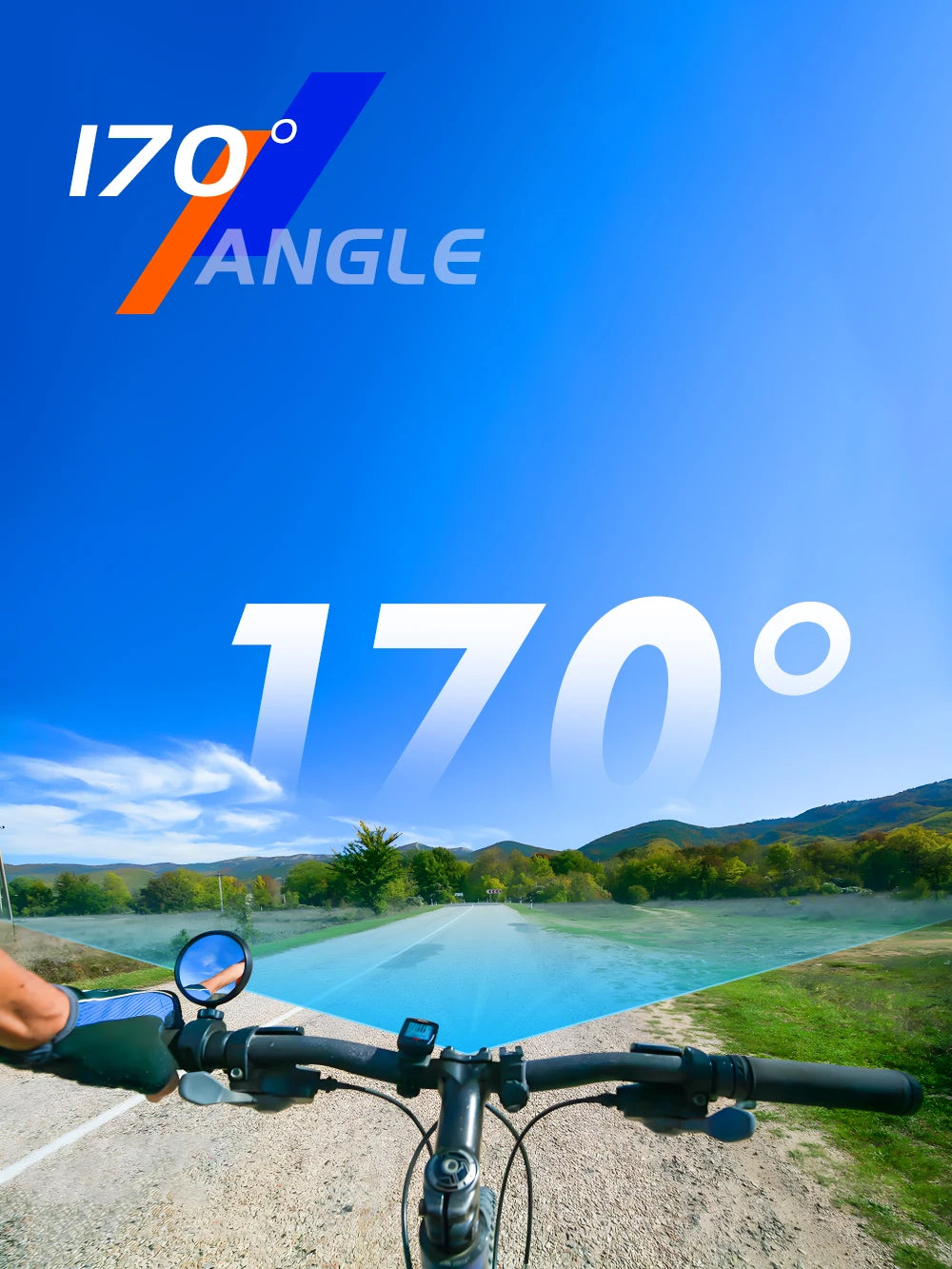 SJCAM C110+ Magnetic Combo Action Camera，4K 30FPS WiFi Sports Camera IP65 Waterproof with 200Min Battery