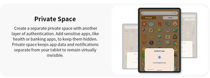 Teclast P30T Android 14 Tablet, 10.1 Inch 1280X800, 10Gb Ram (4Gb+6Gb Expansion), 128Gb Rom(Support Tf 1Tb)