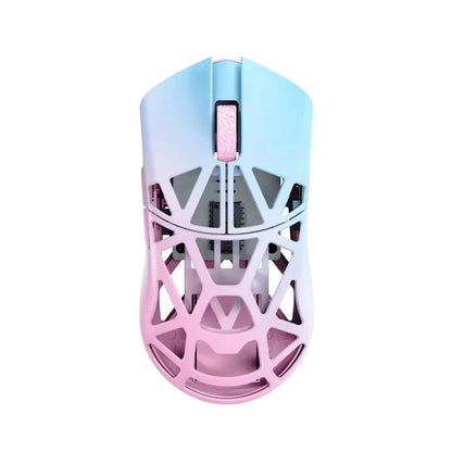 New WLMouse BEAST X MINI Pro Mouse Dual Mode Wireless Mouse Custom PAW3950 8000Hz Magnesium Alloy Gaming Mice FPS PC Accessories