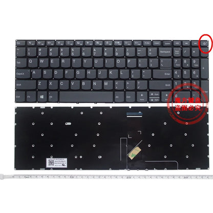 US/UK NEW keyboard FOR Lenovo chao5000 7000-15AST/ARR/IKB/IKBR 720S-15IBK  320-17IKB/ISK 320C-15ISK keyboard with Palmrest COVER