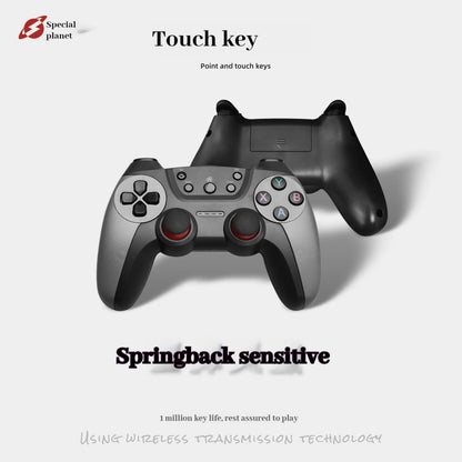 Gaming Controller Car Wireless FOR Model Y/3 Usb Connection Full Area Joystick Anti Slip Double Person Tv Computer Pc gamepad