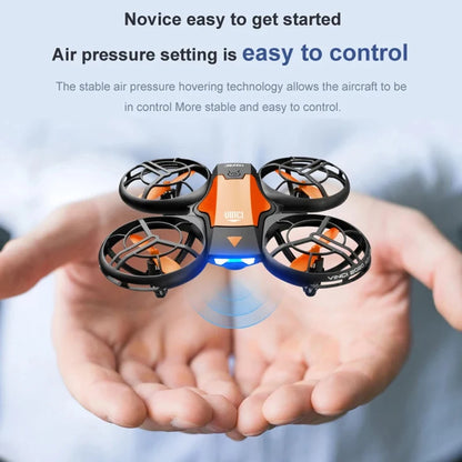 XIAOMI 811 Mini Drone 8K Profession 4K HD Wide Angle Camera Wifi Rc Fpv Foldable Drones Height Keep Drones Helicopter Kids Toys