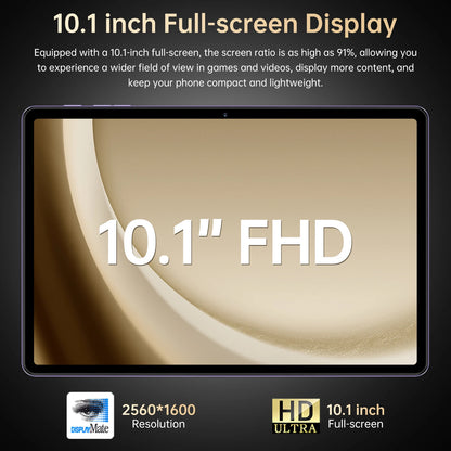 2025 NEW Tab Tablets S25 Ultra Original Global Version Tablet PC Android 14 Snapdragon 8gen2 Dual SIM WIFI 4G/5G GPS WIFI Kids