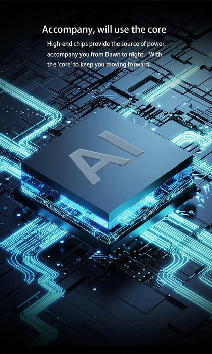 Round Digital Smart Sport Watch – LED Electronic Bluetooth Wristwatch for Men/Women/Kids (Dropshipping Ready)