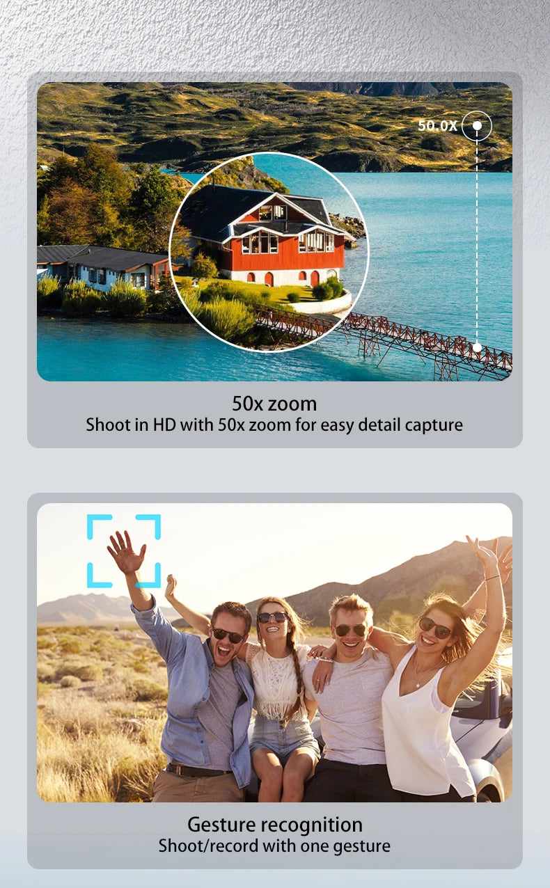 New L600 Pro-1 Max Drone 3-Axis 4K HD Dual Camera Brushless Motor With Laser Obstacle Avoidance GPS 5G WIFI Quadrotor Rc Dron