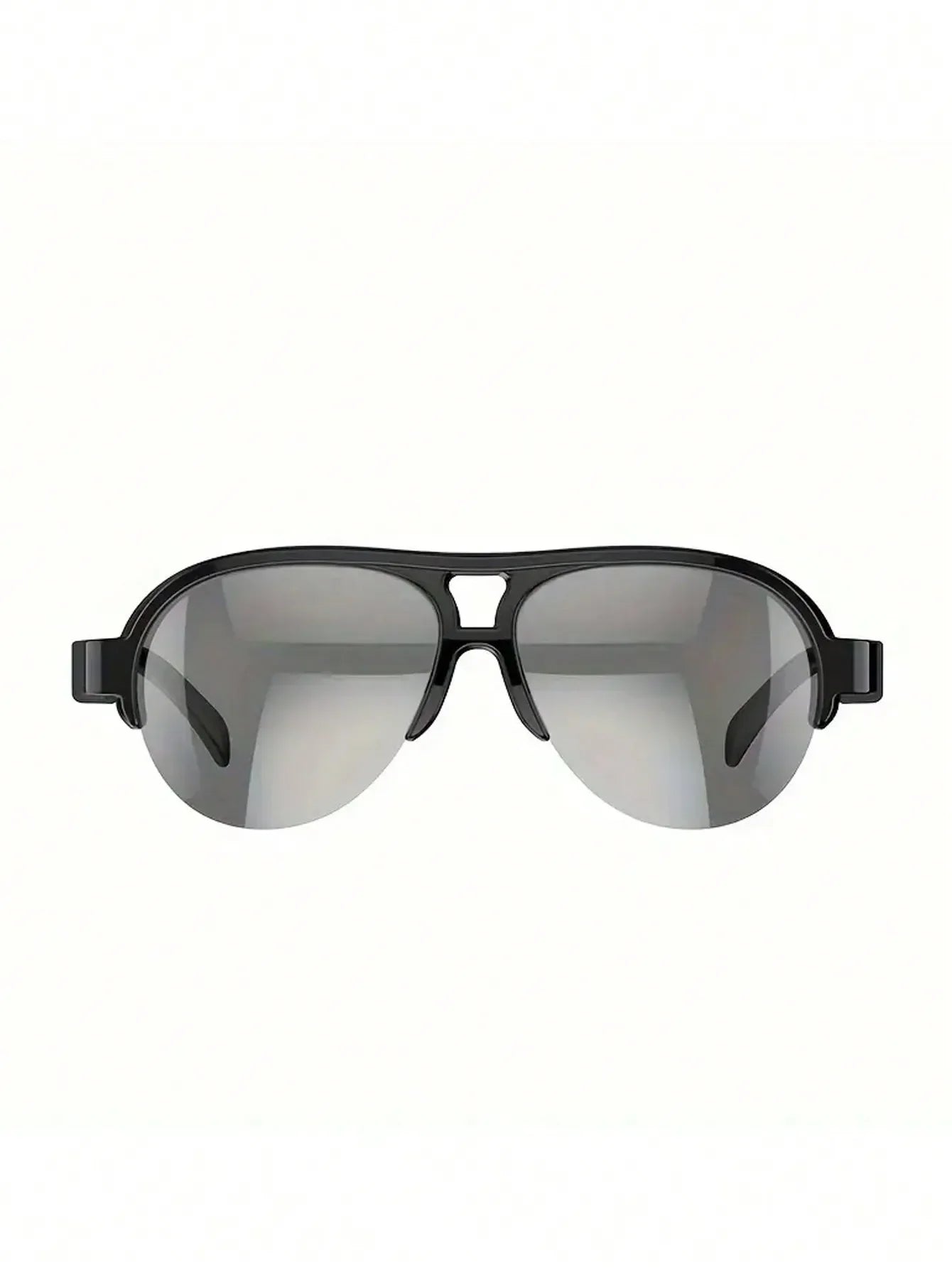 V5.3 Smart Wireless Glasses - Touch HD Lens, High Fidelity Audio, Wireless Call and Music, Rechargeable Battery, Outdoor Sports