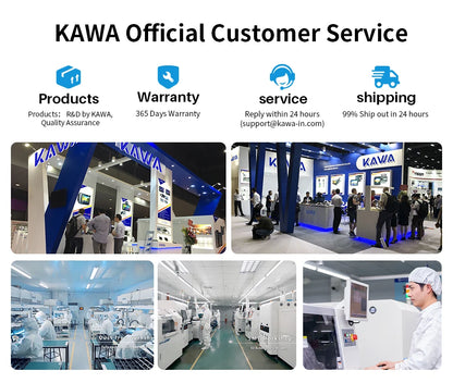 Dash cam KAWA D6 3K Video Recorder Car Dash Camera for AUTO, Car DVR Voice Control,Night Vision Dashcam 2025 New