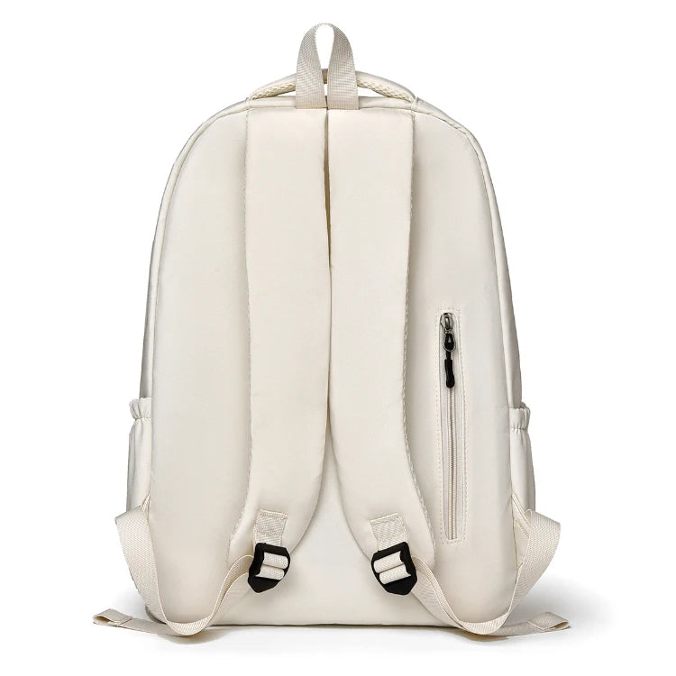 Laptop backpack -15.6-inch business, university backpack, backpack, adjustable shoulder strap, casual style, outdoor travel