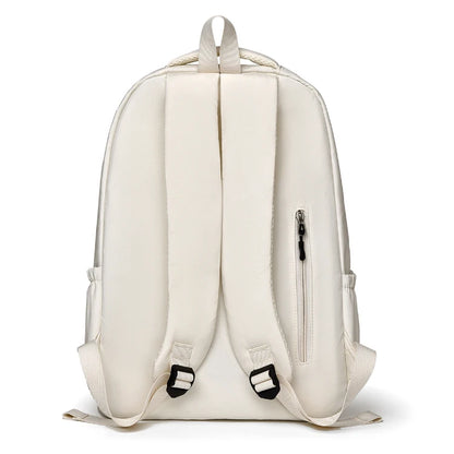 Laptop backpack -15.6-inch business, university backpack, backpack, adjustable shoulder strap, casual style, outdoor travel