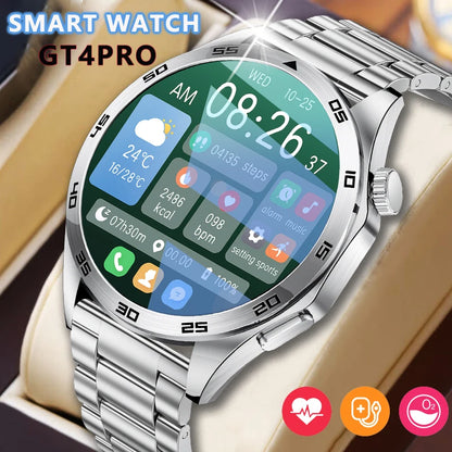 LIGE New Men Smartwatch ECG Heart Rate Monitor Men’s Watches Bluetooth Call Bracelet Sports Fitness Smart Watch For Android ios