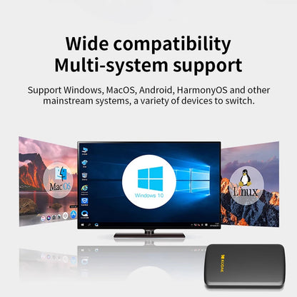 KODAK portable external hard drive P150 USB3.0, high-speed transmission, stable and durable, suitable for backup and storage