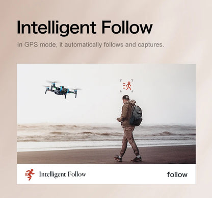 XT808 Drone 4K Professional 8K Camera with 5G WiFi FPV Dron Screen Remote Control Brushless Obstacle Avoidance  RC Quadcopter