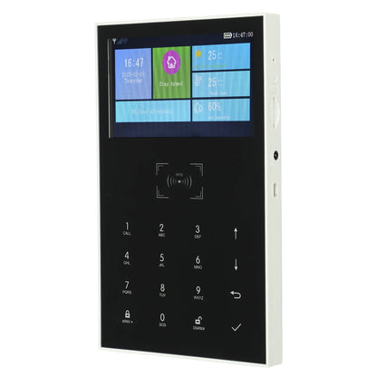 Burglar House Security System Home Security System Wireless WiFi Alarm Burglar System  for Smart Home Home Alarm Kit