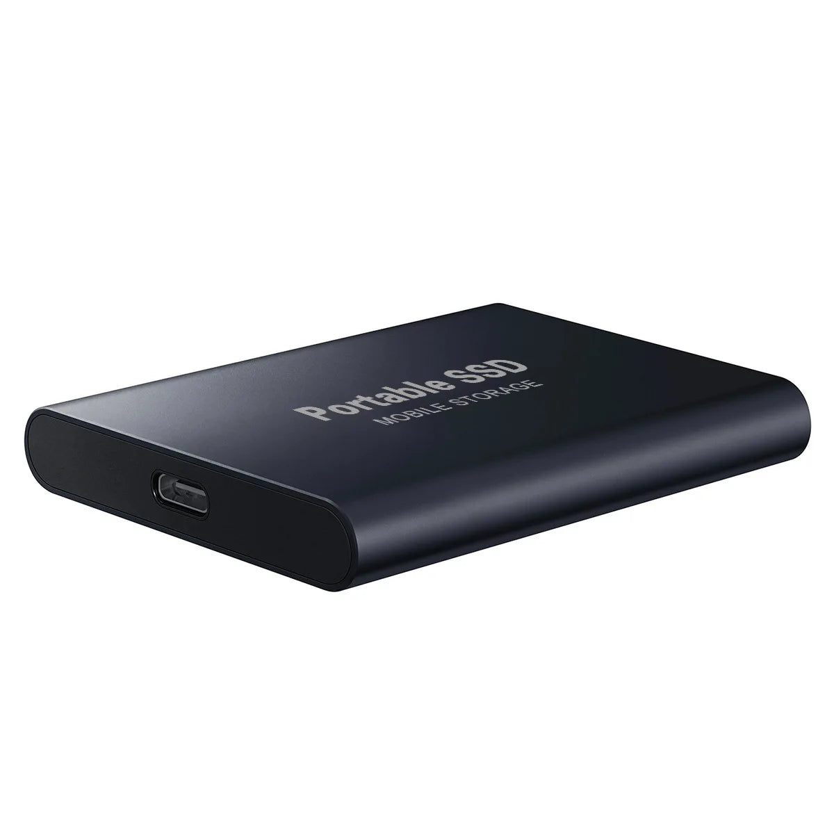 SSD High Speed Mobile Solid State Drive 16TB 8TB 2TB USB3.1 Portable Mobile Hard Drive