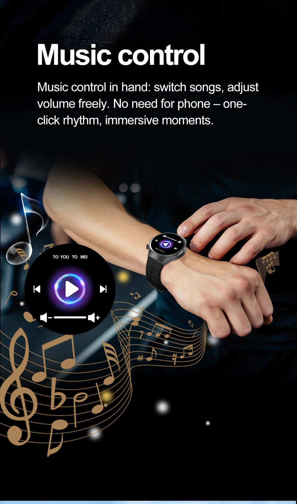 Outdoor Military Rugged Smart Watch Men GPS Sports Fitness Waterproof Watch With Flashlight Function Bluetooth Call Smartwatch