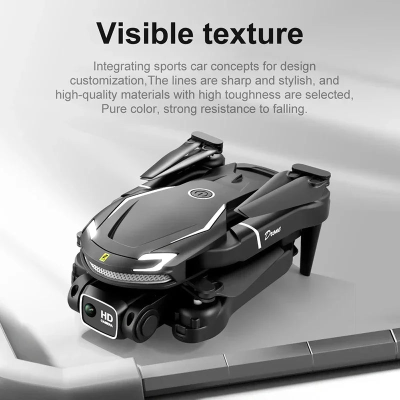 XIAOMI MIJIA V88 Drone 8k 5G Professional HD Dual Camera Aerial Photography 15000m Remote Control Aircraft Quadcopter Toy 2025