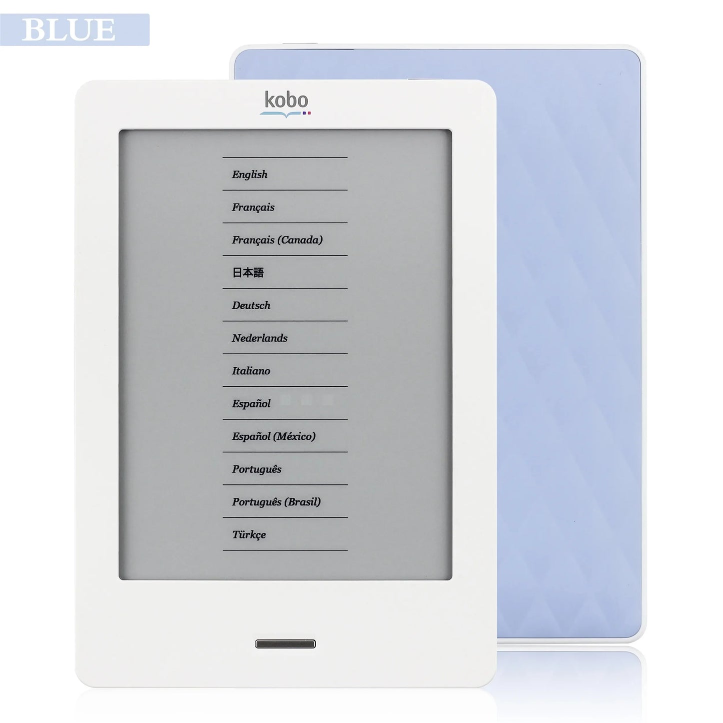 6-inch e-book reader Kobo Touch e-ink 800x600 WiFi N905A N905C book e-reader