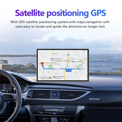 Best-selling tablet Android 15 2024 eight-core dual camera 5G Wifi memory 16GB 512GB battery 12000 mAh smart tablet