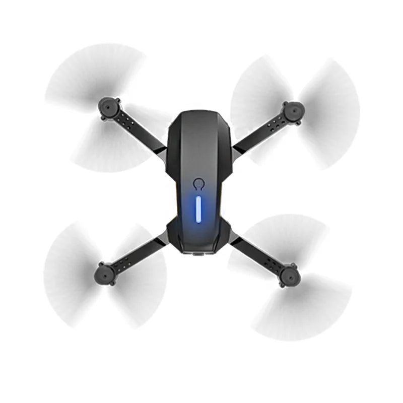 MHD E88 Dual Camera Drone Aerial Photography Professional High-definition Quadcopter Outdoor Flying Toy Beginner Drone Kids Gift