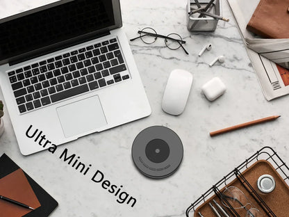 Smart Projector LED HD TV Video Projetor for 4K 1500 Lumens Android Same Screen Home Cinema Outdoor Portable Projetor