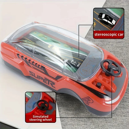 Handheld Racing Machines Innovative Electric Gaming Machines Interactive Adventure Kids Adult Gaming Machines