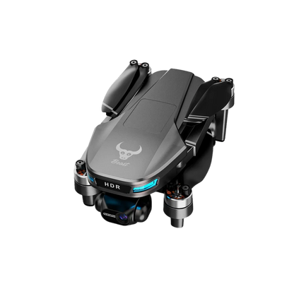 Baimu Toy SG109 MAX2 Professional FPV 8K Camera Drone with 3-Axis Gimbal 4KM Brushless GPS Quadcopter Obstacle Avoidance RC Dron