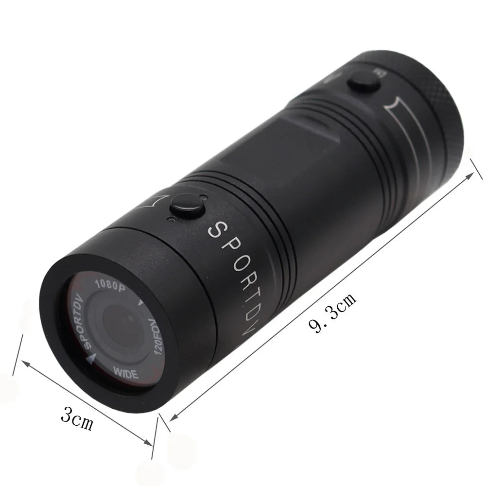 New Tactical 720 1080P Helmet Camera Sport Camera With Video Photo Function For Hunting Airsoft CS Wargame