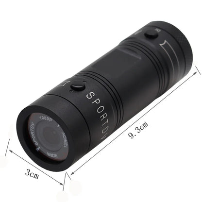 New Tactical 720 1080P Helmet Camera Sport Camera With Video Photo Function For Hunting Airsoft CS Wargame