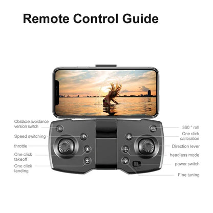 XIAOMI MIJIA V88 Drone 8k 5G Professional HD Dual Camera Aerial Photography 15000m Remote Control Aircraft Quadcopter Toy 2025