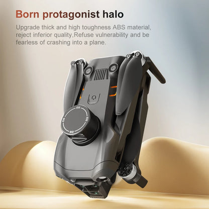 Professional GPS Drone 2025 U33 U99 with 8K Camera 360 Laser Obstacle Avoiding Touch Screen Brushless Motor FPV 5G RC Dron Toys