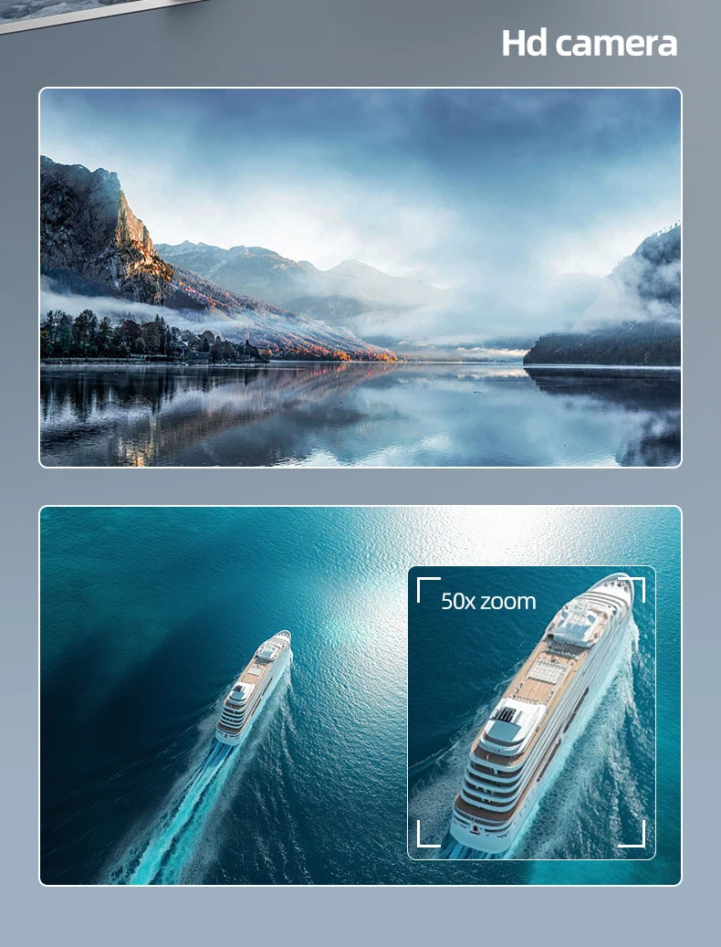 KY102 Drone 4K Remote Control Wizard with Screen Brushless Motor Optical Streaming Electric Lens HD Aerial Photography rc dron