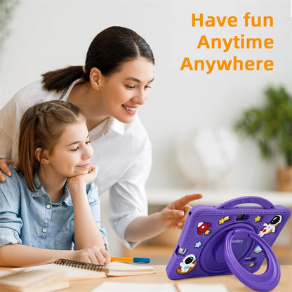 2025 New Cartoon Pattern Kids Tablet 7 Inch 4GB RAM 128GB ROM 3200mAh Android Learning Education Games Tablets Children's Gifts