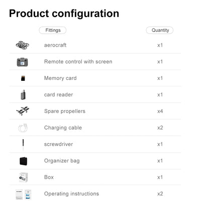 V666 Drone 4k HD Camera ESC 180° Aerial Aircraft Brushless RC Quadcopter Air Pressure Fixed Height Remote Control Airplane Gift