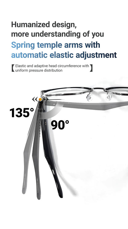 GT-33 smart glasses anti-blue light glassesTranslation Sunglasses Voice Remote Control Music Eyewear Waterproof Eyeglasses