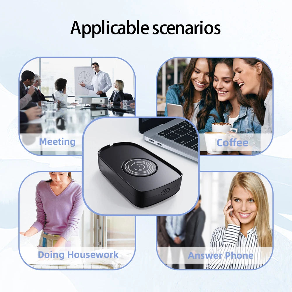 Undetectable Mouse Jiggler 5V 1A Simulate Mouse Mover Wired Wireless Mouse Compatible for Computer Awakening for Keeps PC Active