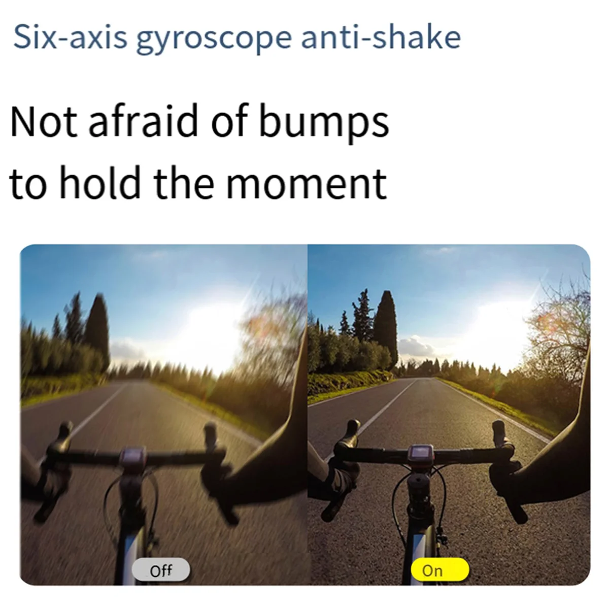 A88M SJCAM C200 Pro Action Camera 4K/30FPS 40M Waterproof Anti Shake Cycling Recorder