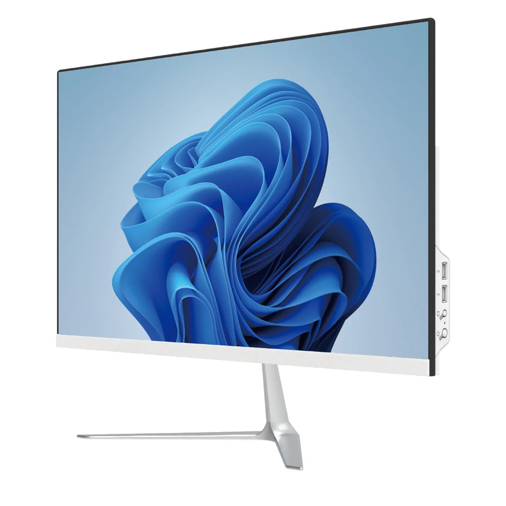 Core I7 I9 Gamer All In One Gaming PC Computers Laptops Desktop Computer