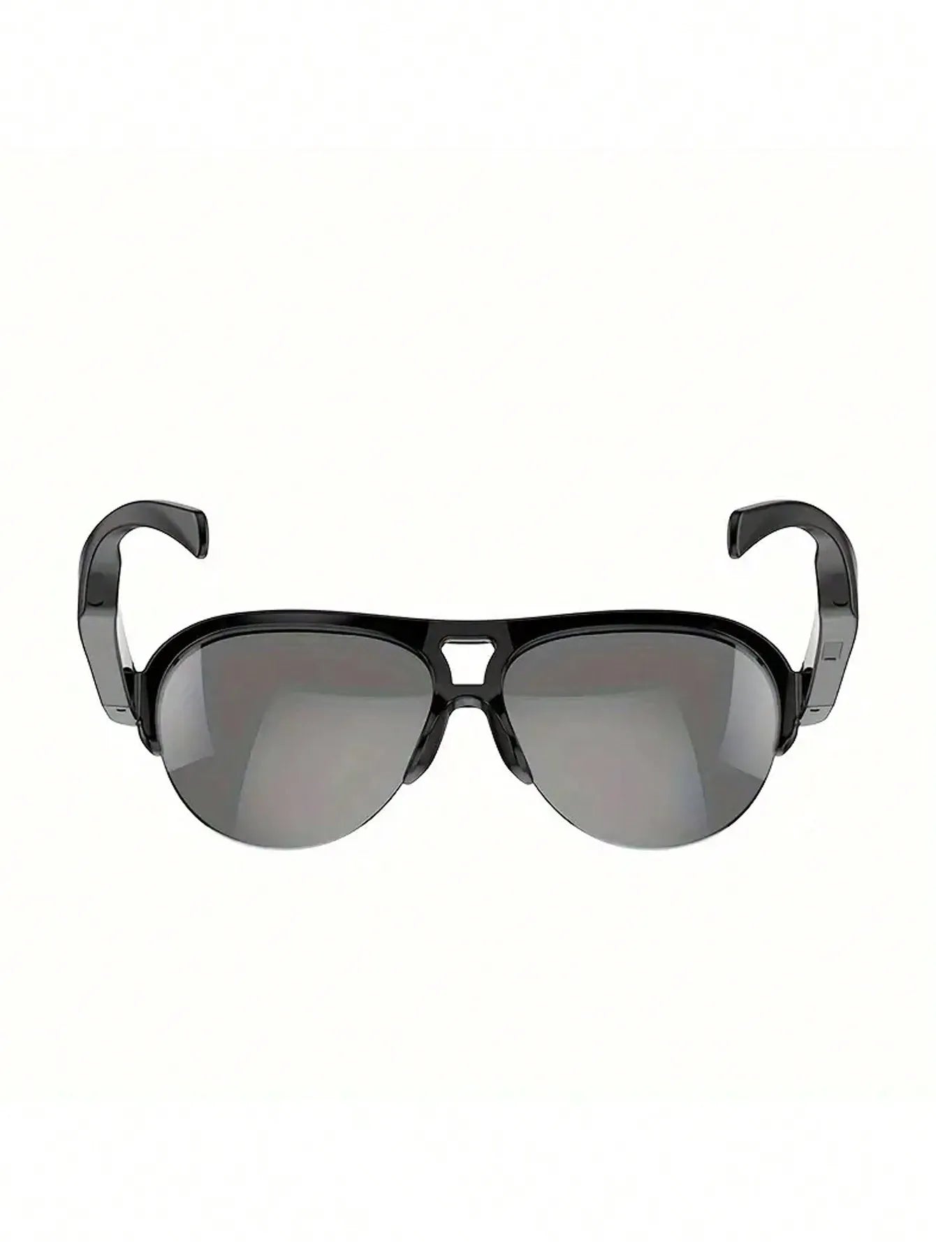 V5.3 Smart Wireless Glasses - Touch HD Lens, High Fidelity Audio, Wireless Call and Music, Rechargeable Battery, Outdoor Sports