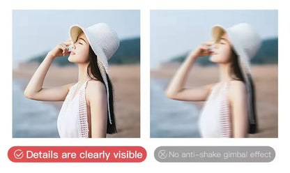 New K918 Drone GPS 8K Professional HD 360° Dual Cameras 5G WIFI Brushless Motors Obstacle Avoidance Foldable Quadcopter