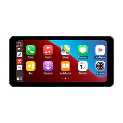 NEW 6.3inch Portable Screen Motorcycle Wireless Car-play Android Auto Smart Player GPS Navigation IPX7 TPMS IPS 1560*720 Dual BT