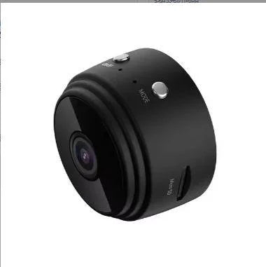 A9 Smart Home Security Camera WiFi Wireless 1080P Video Surveillance Remote Monitoring Motion Detection Night Vision Recorder
