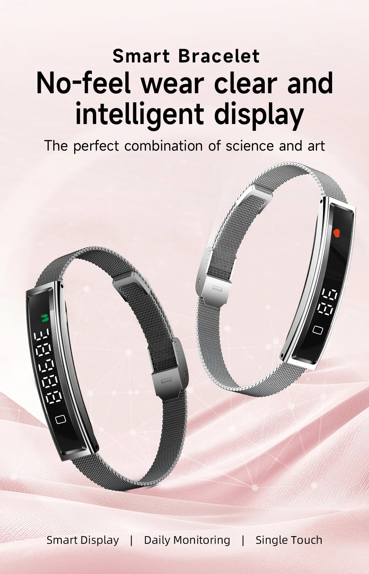 LIGE New Sport Fitness Tracker Smart Band Bracelet Heart Rate Blood Oxygen Sleep Monitor Pedometer Call Reminder Smartwatch 2025